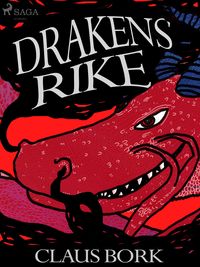 Produktbild: Drakens rike