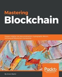 Produktbild: Mastering Blockchain