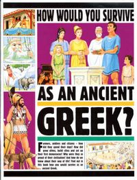 Produktbild: Greek