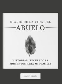 Produktbild: Diario de la Vida del Abuelo