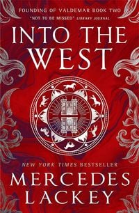 Produktbild: Founding of Valdemar - Into the West