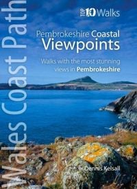 Produktbild: Walks to Coastal Viewpoints - Pembrokeshire
