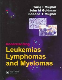 Produktbild: Understanding Leukemias, Lymphomas and Myelomas