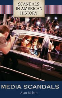 Produktbild: Media Scandals