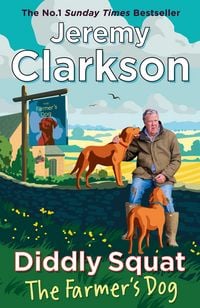 Produktbild: Diddly Squat: The Farmer's Dog