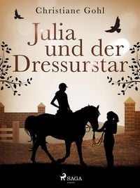 Produktbild: Julia und der Dressurstar