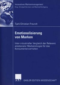 Produktbild: Emotionalisierung von Marken