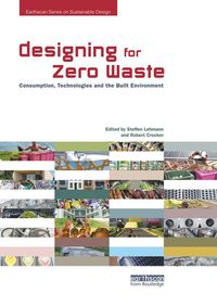 Produktbild: Designing for Zero Waste