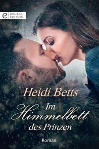 Produktbild: Im Himmelbett des Prinzen