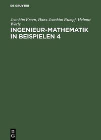 Produktbild: Ingenieur-Mathematik in Beispielen 4