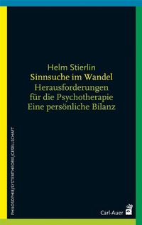 Produktbild: Sinnsuche im Wandel