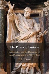 Produktbild: The Power of Protocol