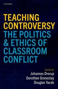 Produktbild: Teaching Controversy