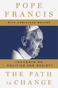 Produktbild: Francis, P: The Path to Change