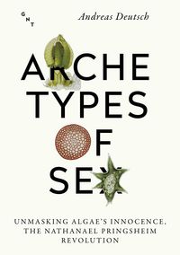 Produktbild: Archetypes of Sex
