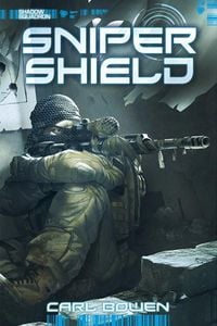 Produktbild: Shadow Squadron: Sniper Shield