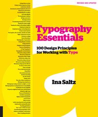 Produktbild: Typography Essentials Revised and Updated