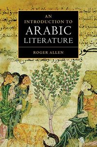 Produktbild: An Introduction to Arabic Literature