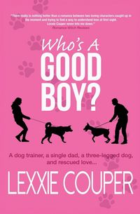Produktbild: Who's A Good Boy?