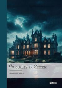 Produktbild: Vacances en ecosse