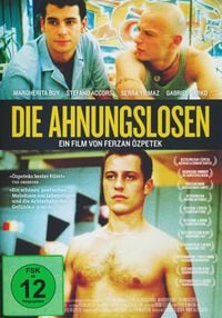 Produktbild: Die Ahnungslosen
