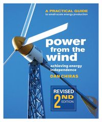 Produktbild: Power from the Wind - 2nd Edition