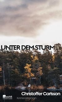 Produktbild: Unter dem Sturm