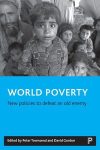 Produktbild: World poverty