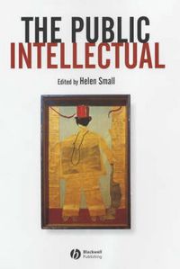 Produktbild: Public Intellectual