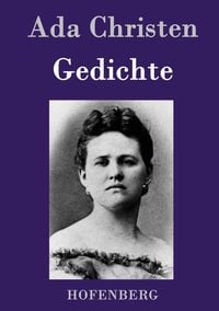 Produktbild: Gedichte