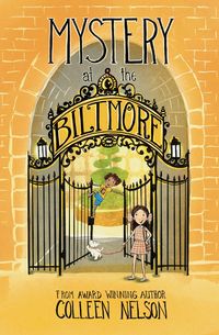Produktbild: Mystery at the Biltmore
