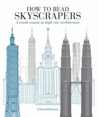 Produktbild: Denison, E: How to Read Skyscrapers