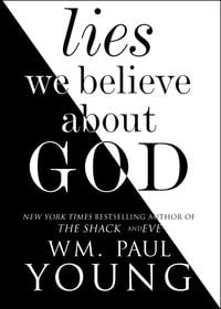 Produktbild: Lies We Believe About God