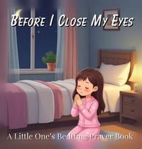 Produktbild: Before I Close My Eyes