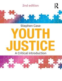 Produktbild: Youth Justice