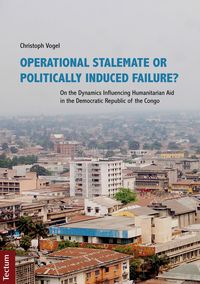 Produktbild: Operational Stalemate or Politically Induced Failure?