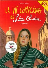 Produktbild: La vie compliqu&eacute;e de L&eacute;a Olivier