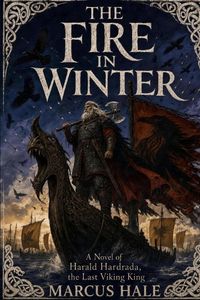 Produktbild: The Fire in Winter
