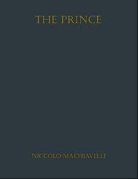 Produktbild: The Prince