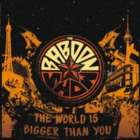 Produktbild: The World is Bigger Than You