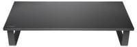 Produktbild: Leitz K55726EU Monitor Stands Kensington Monitor-Erh&ouml;hung 1 Display(s) 81,3cm (32\") Schwarz