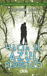Produktbild: Spa-Hacia El Azul Perpetuo / I