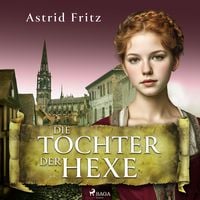 Produktbild: Die Tochter der Hexe