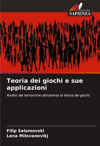 Produktbild: Teoria dei giochi e sue applicazioni
