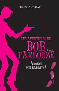 Produktbild: Arr&ecirc;te ton baratin !