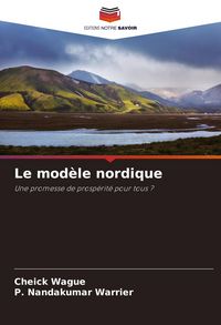 Produktbild: Le mod&egrave;le nordique