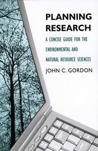 Produktbild: Planning Research