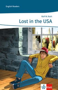 Lost in the USA Rolf W. Roth