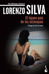 Produktbild: El lejano pa&iacute;s de los estanques