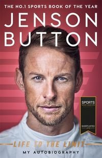 Produktbild: Jenson Button: Life to the Limit